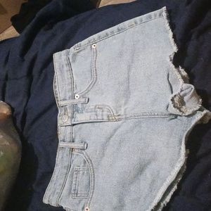 Shorts